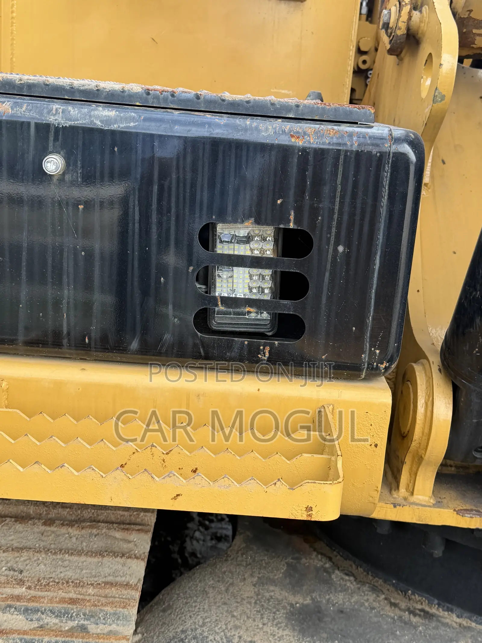 Excavator Cat 320d 2l 2018