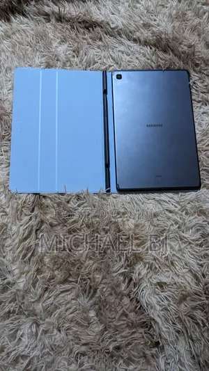 Samsung Galaxy Tab S6 Lite 64 GB Blue