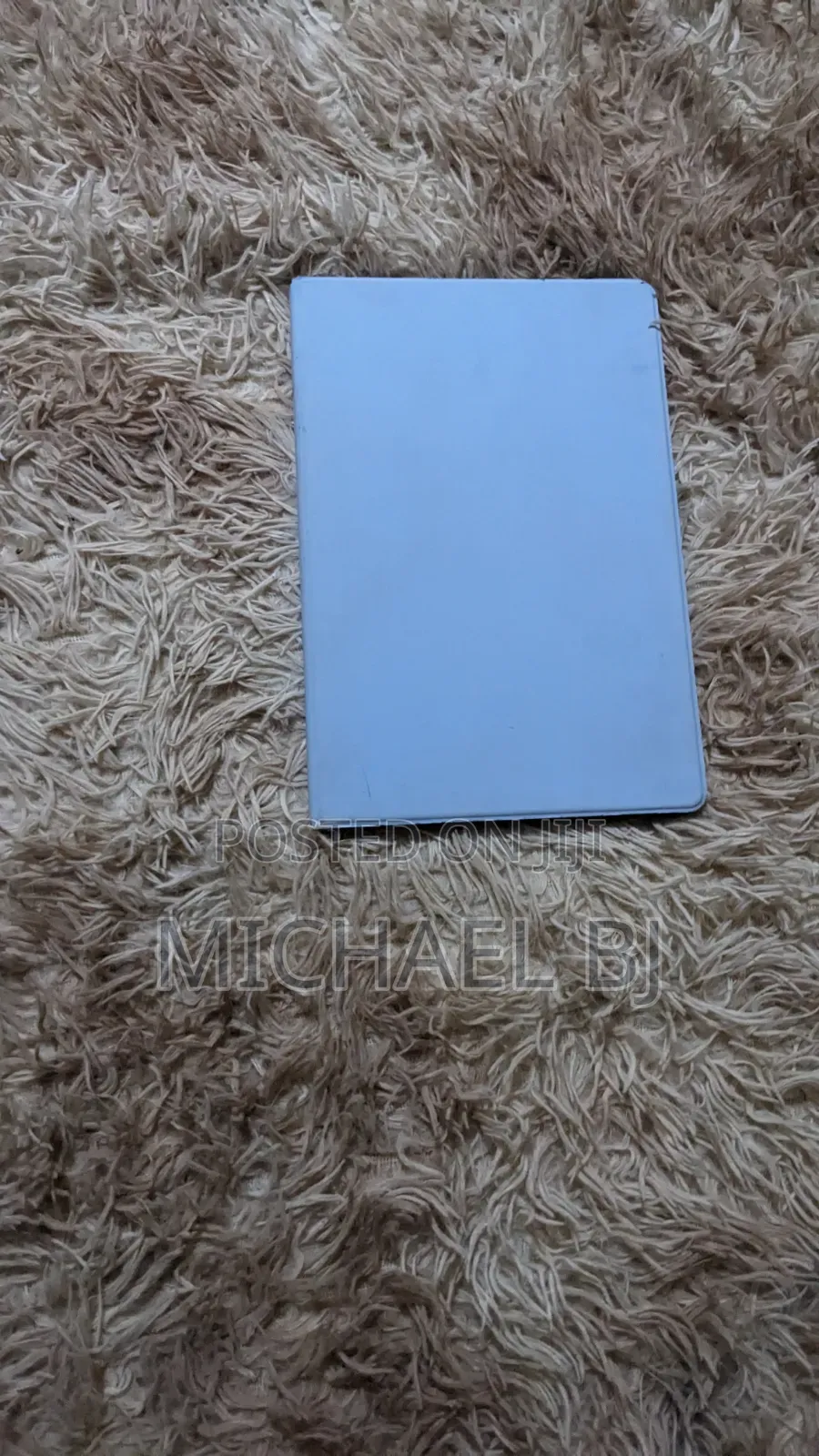 Samsung Galaxy Tab S6 Lite 64 GB Blue