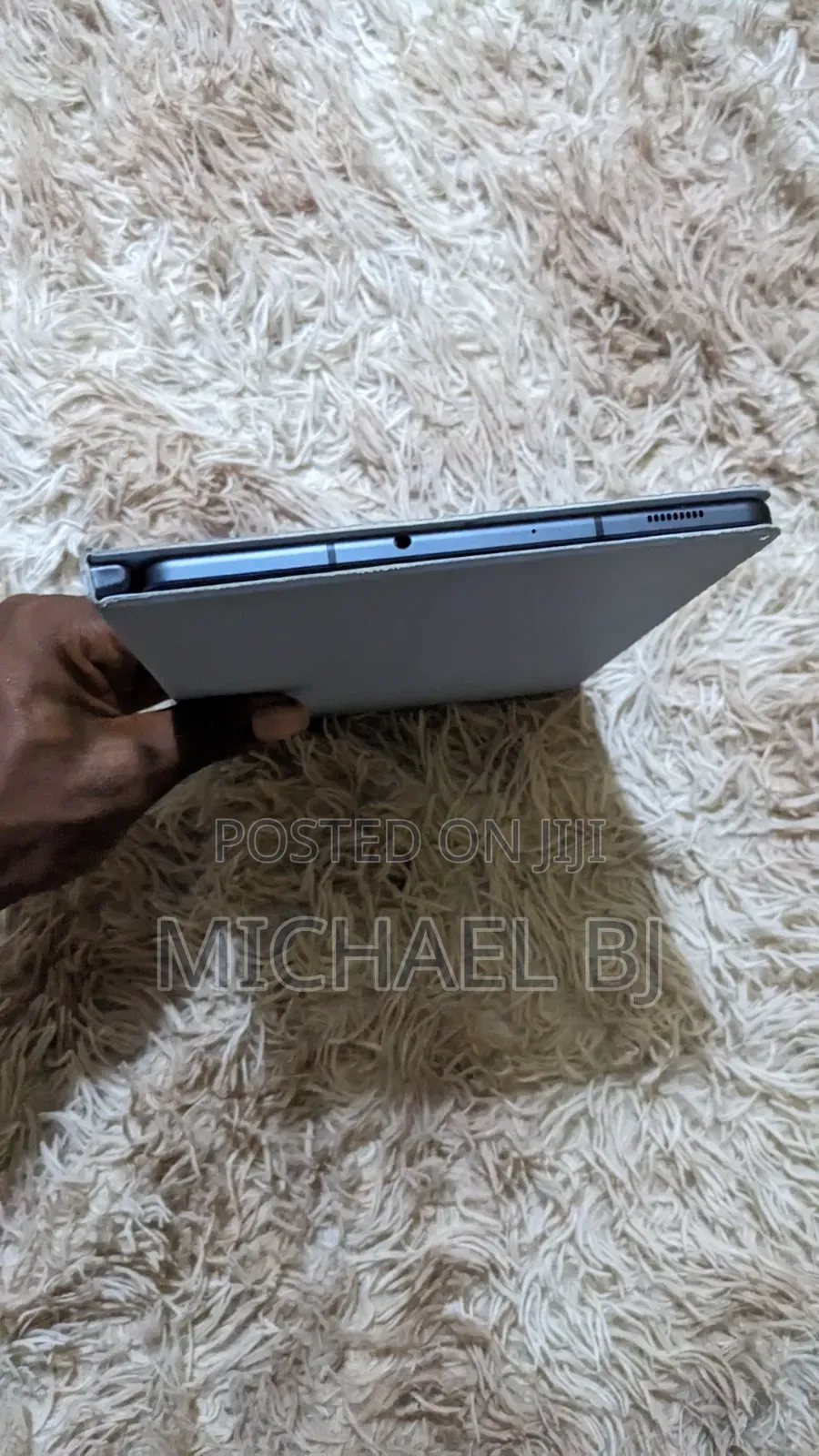 Samsung Galaxy Tab S6 Lite 64 GB Blue