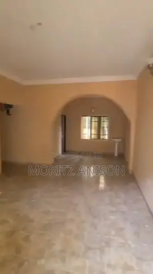 3bdrm Apartment in Trans Ekulu, Enugu for rent