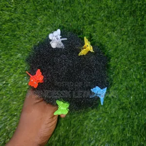 Children Hair Clips