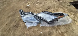 Head Lamp Rx350 2018 3 Touch