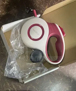 Rojeco Pet Retractable Leash