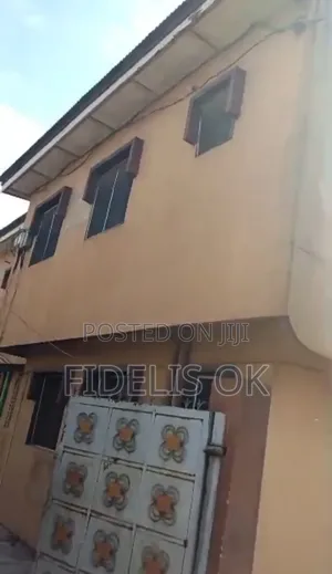 Furnished 6bdrm Block of Flats in Capitol for sale