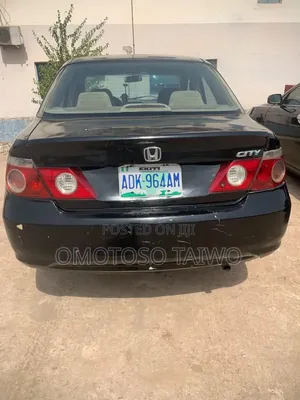 Car Hire / Rental Service