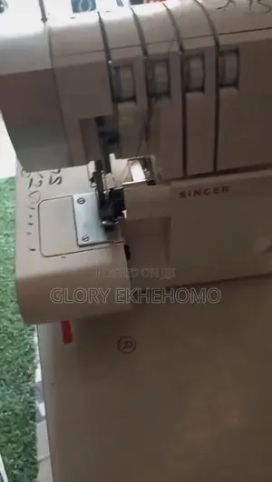 Industrial Weaving Machine