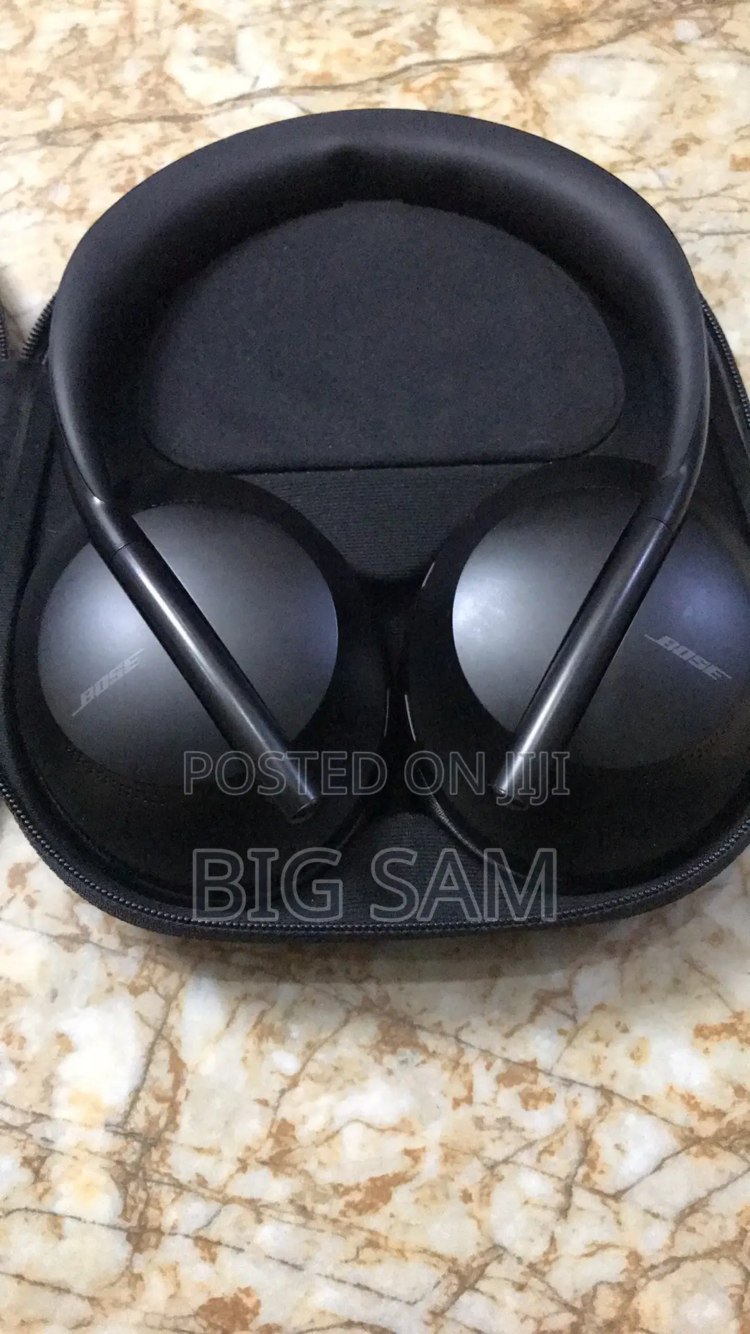 Bose NC 700HP Bluetooth Headphone