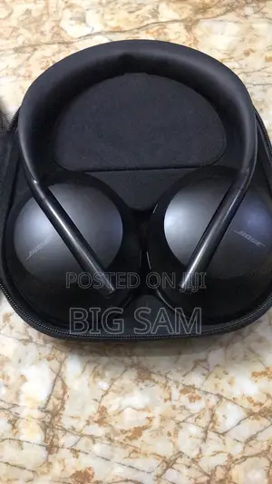 Bose NC 700HP Bluetooth Headphone