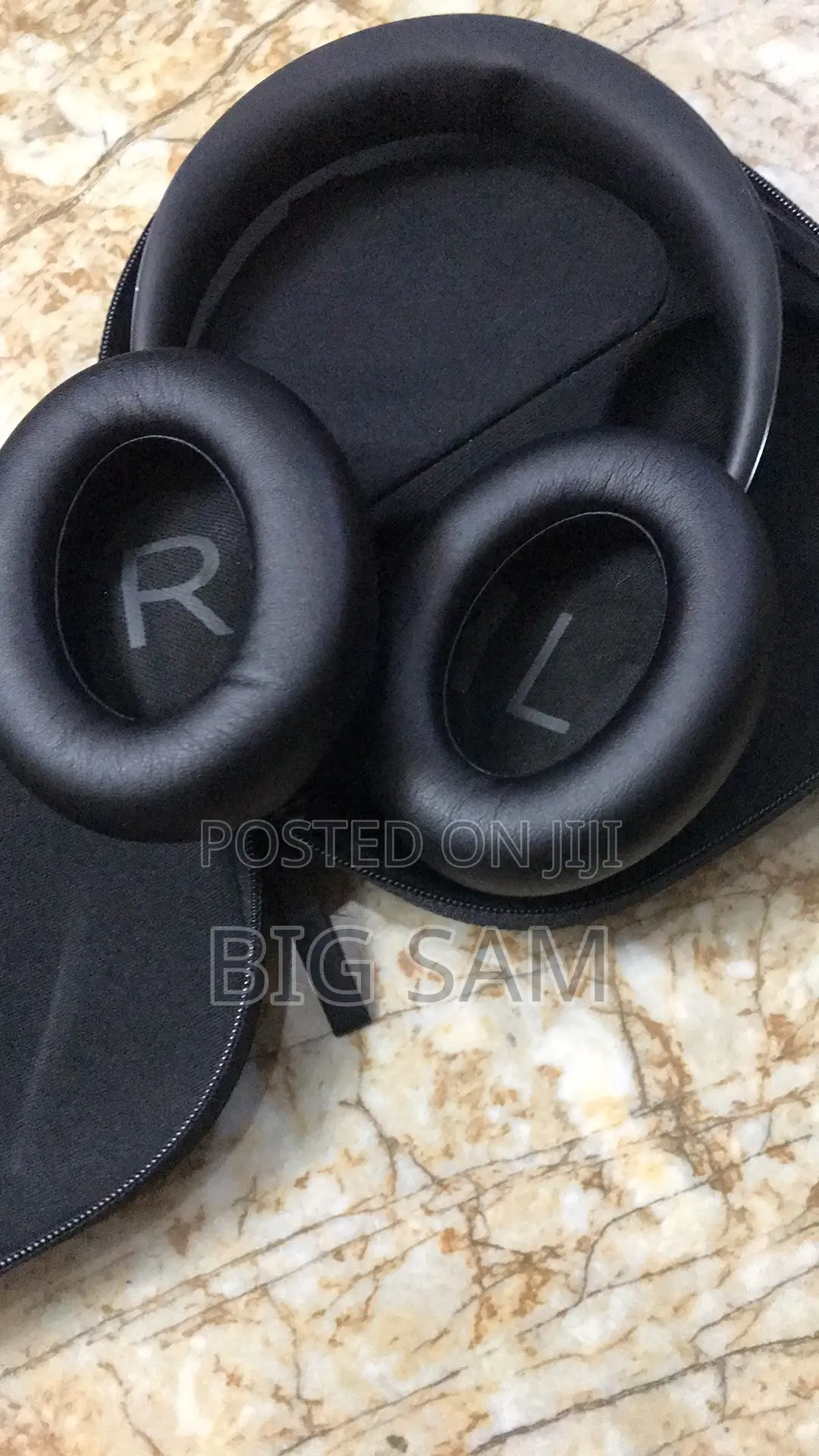 Bose NC 700HP Bluetooth Headphone