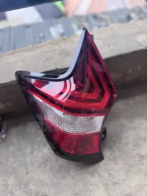 Nissan Note E12 LED Taillight