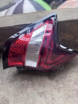 Nissan Note E12 LED Taillight