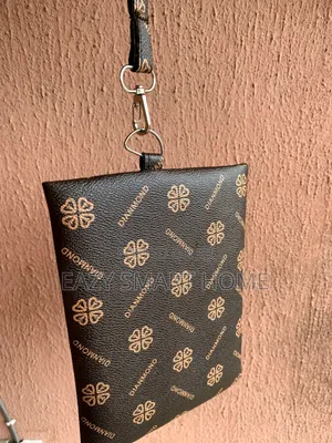 Men Sleek Purse