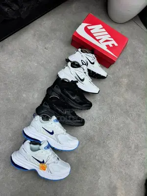 New Original Nike Air Pegasus Bowerman Triple Sneakers/Shoe Collection