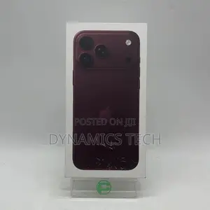 New Apple iPhone 18 Pro Max 256 GB