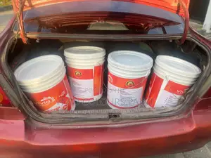 Weathershield Paint (Vivid Paint) 20 Liters