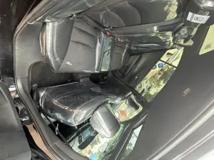 Honda Accord 2017 Black