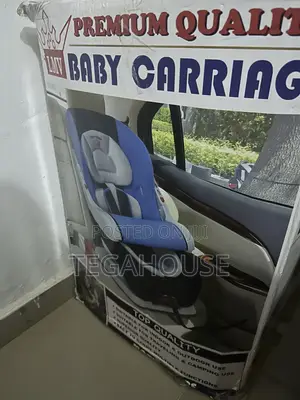 LMV Baby Carriage