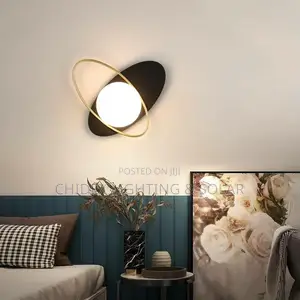Wall Braket and Fitting