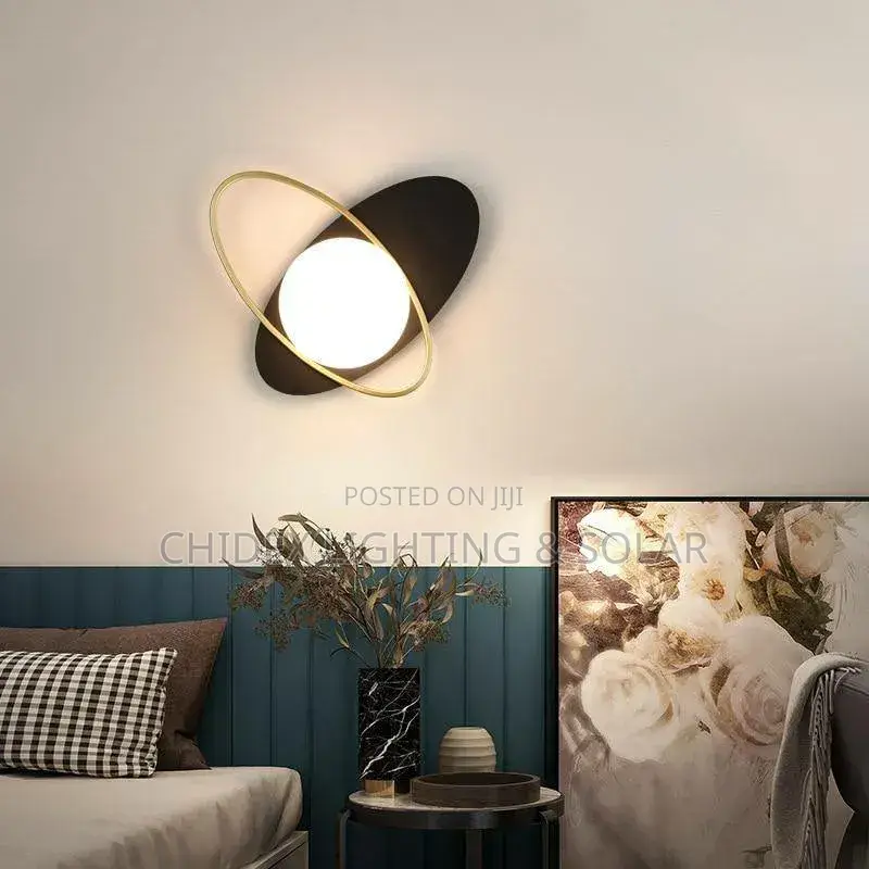 Wall Braket and Fitting