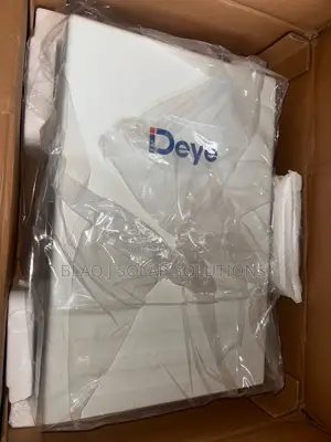 Deye 5kwh 24v Lithium Battery