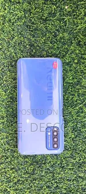 New Xiaomi Mi 9T 128 GB Blue