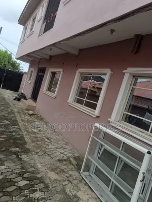 2bdrm Duplex in Malete, Bogije for rent
