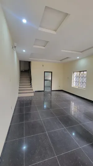 3bdrm Duplex in Aguda / Ogba for rent