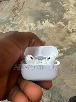 Original Apple AirPod Pro 2 Type-C Charger