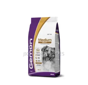 Gemon Medium Adult Dry Dog Food