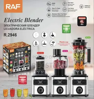 Electric Blender