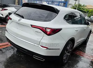 Acura MDX Type S w/Advance Package 2023 White