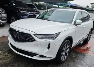 Acura MDX Type S w/Advance Package 2023 White