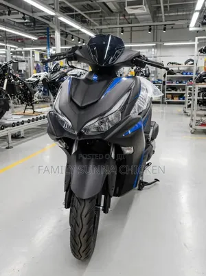 New Super Gallant Cruiser 2026