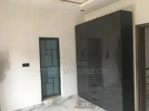 4bdrm Duplex in Mobolaji Bank Anthony Way for rent