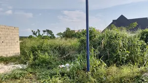 For Sale : 1 Plot at Igbogo Elikpokpodu Rukpokwu Port Harcourt