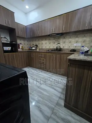4bdrm Townhouse / Terrace in Lekki Phase 2 for rent