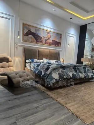 4bdrm Townhouse / Terrace in Lekki Phase 2 for rent