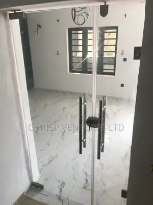 4bdrm Duplex in Mobolaji Bank Anthony Way for rent