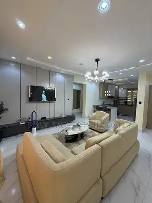 2bedroom Service Apartments at O Bodija