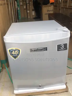 Bedside Refrigerator