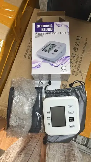 Blood Pressure Monitor for Sale From YOLE MedTech Solutions LTD