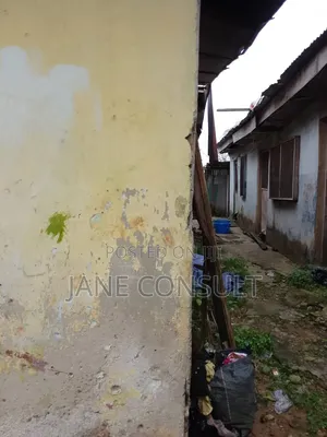 4bdrm Bungalow in Ipaja, Baruwa for sale