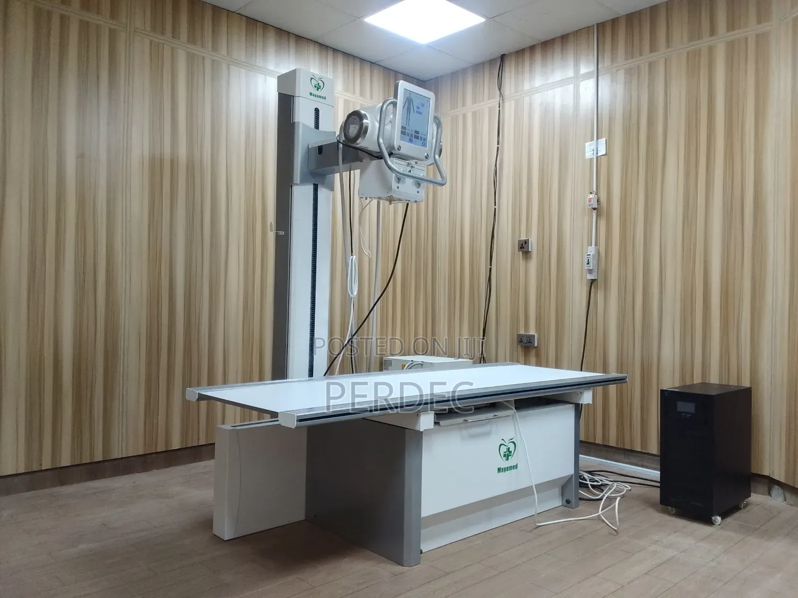 Mayamed Digital Xray Machine