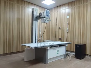 Mayamed Digital Xray Machine