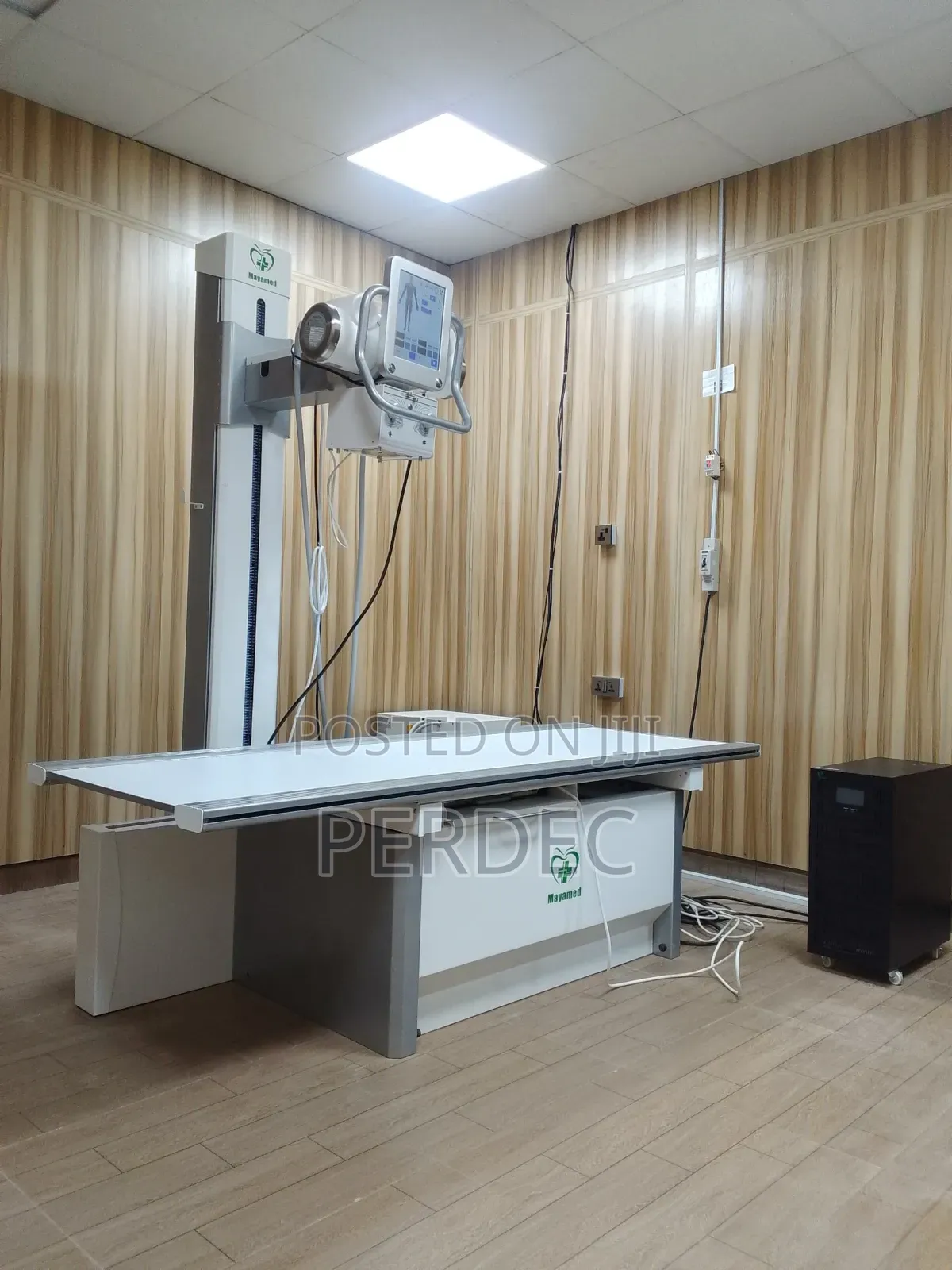 Mayamed Digital Xray Machine