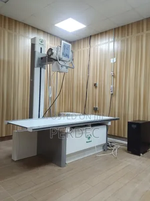 Mayamed Digital Xray Machine