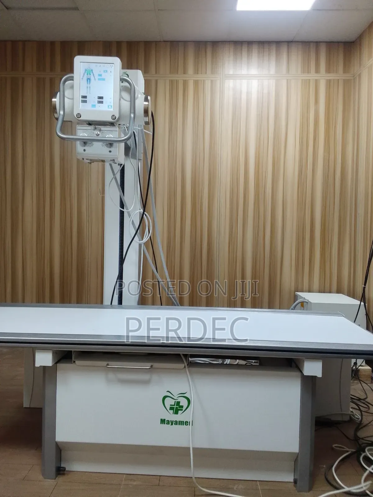 Mayamed Digital Xray Machine