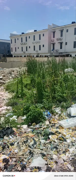 Joint Venture 2,000sqm at Ikeja GRA