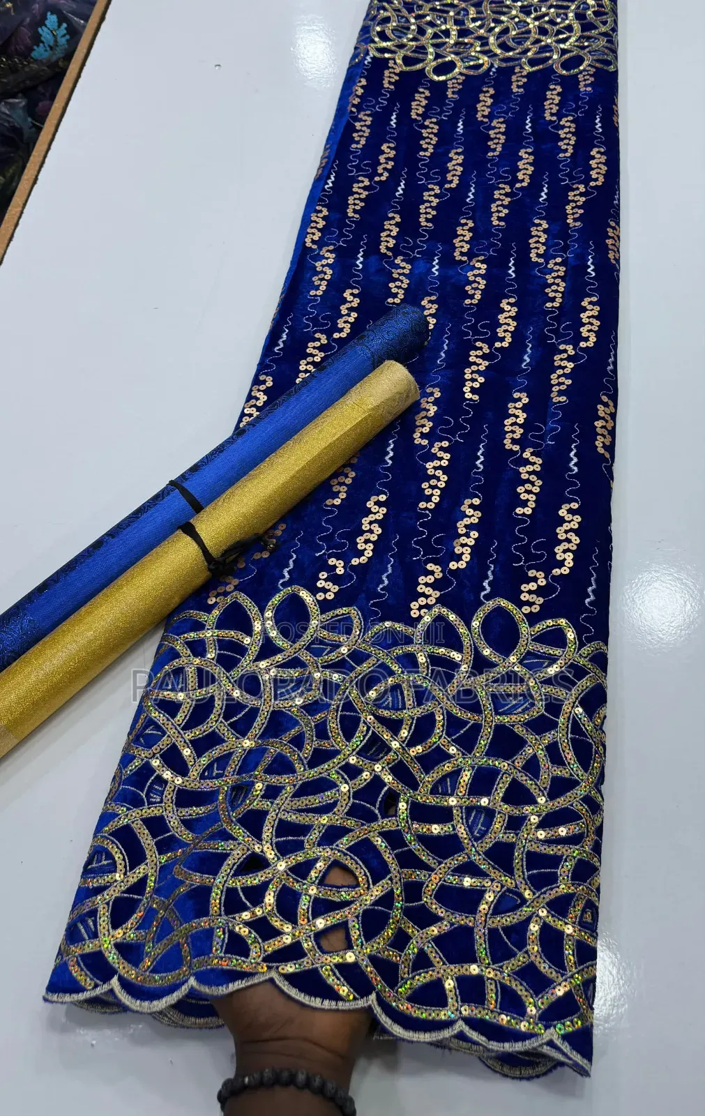 Best Selling Lace